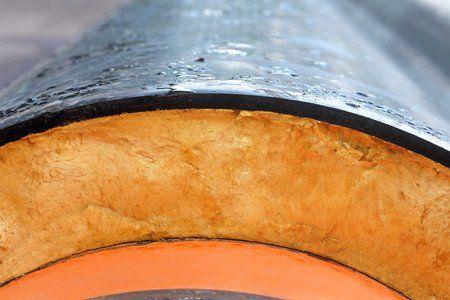 Les avantages de l'isolation par l'ext�rieur