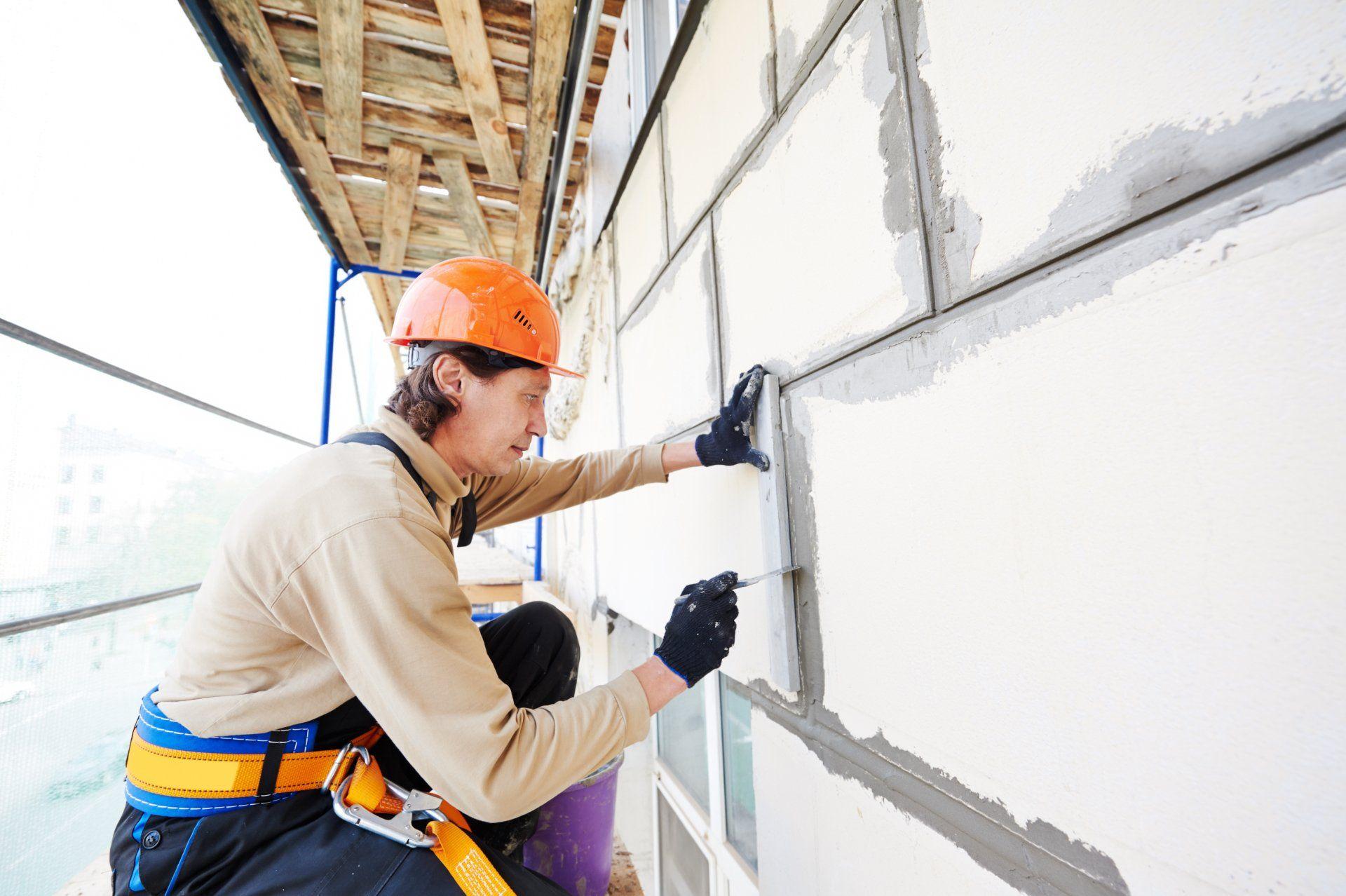 Les avantages de l'isolation par l'ext�rieur